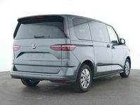 Gebraucht VW Multivan Life 150 PS (110 kW) 2025 Indiumgrau Van / Kleinbus