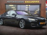 Gebraucht BMW M6 Executive 320 PS (235 kW) 2012 Blacksapphire metallic (475) Limousine