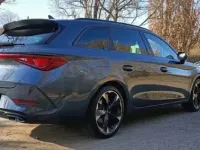 Gebraucht Cupra Leon 150 PS (110 kW) 2024 Kombi