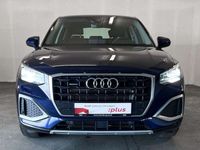 gebraucht Audi Q2 Advanced