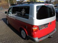 Gebraucht VW Transporter 131 PS (96 kW) 2006 Andere Van