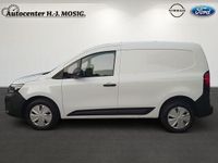 Neu Nissan Townstar Acenta 131 PS (96 kW) 2026 Purple (keine angabe) Van