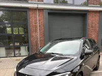 Gebraucht Fiat Tipo Street 2019 Schwarz Kombi