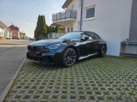 Gebraucht BMW M2 Sport Line 460 PS (338 kW) 2024 Schwarz Coupé