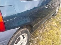 Gebraucht Seat Arosa Sport 70 PS (51 kW) 2000 Grün Kleinwagen