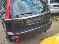 Gebraucht Honda Stream ES 125 PS (91 kW) 2001 Other Van / Kleinbus