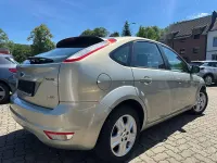 Gebraucht Ford Focus Style 125 PS (91 kW) 2009 Chill Kleinwagen