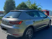 Gebraucht Seat Leon XCELLENCE 150 PS (110 kW) 2017 Andere farben Limousine