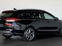 gebraucht Hyundai i30 III CW 1,5 TGDI N-LINE LED NAVI KAMERA PDC SHZ