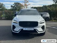 Neu Volvo XC60 Plus 455 PS (334 kW) 2026 Weiss SUV