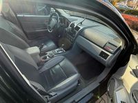 Gebraucht Dodge Avenger 186 PS (136 kW) 2009 Schwarz Limousine