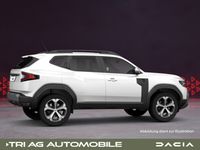 Gebraucht Dacia Duster Expression 131 PS (96 kW) 2022 Othercolor SUV