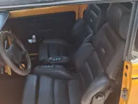 Gebraucht VW Käfer 50 PS (36 kW) 1978 Gelb Cabrio