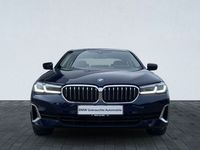 Gebraucht BMW 530 252 PS (185 kW) 2021 Andere farbe Limousine