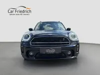 Gebraucht Mini Cooper SD Countryman Classic 190 PS (139 kW) 2022 Schwarz SUV