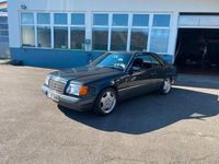 Gebraucht Mercedes E36 AMG AMG 265 PS (194 kW) 1994 Schwarz Limousine