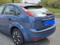 gebraucht Ford Focus 