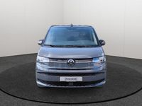 Gebraucht VW Multivan Edition 150 PS (110 kW) 2024 Pure grey / schwarz Van