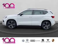 gebraucht Seat Ateca FR TSI DSG+BeatsAudio+ACC+PANORAMADACH+AHK