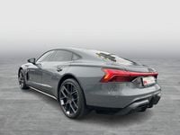 Gebraucht Audi e-tron GT quattro Performance 620 kW (843 PS) 2025 Nimbusgrau perleffekt Limousine