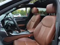 Gebraucht Audi A6 Allroad Proline 340 PS (250 kW) 2021 Schwarz Kombi