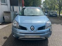 gebraucht Renault Koleos 2.5 l Benzin