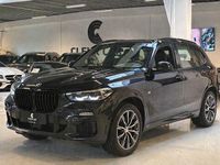 Gebraucht BMW X5 M Sport 286 PS (210 kW) 2020 Schwarz SUV