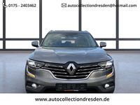 Gebraucht Renault Koleos Intens 177 PS (130 kW) 2017 Grau SUV