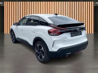 Gebraucht Citroën C4 PureTech 131 PS (96 kW) 2023 Weiß Limousine