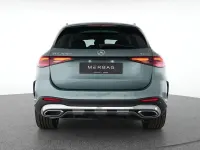 Gebraucht Mercedes GLC300 Advanced Plus 197 PS (144 kW) 2025 Silber SUV