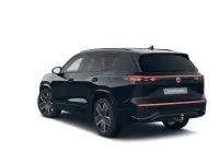 Gebraucht VW Tayron R-line 193 PS (141 kW) 2026 SUV