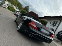 gebraucht Mercedes SL350 