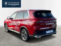 Gebraucht Maxus D60e 130 kW (177 PS) 2023 Rot SUV