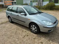 Occasion Ford Focus 101 ch (74 kW) 2003 Break