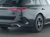 Occasion Mercedes E200 Advanced 204 ch (150 kW) 2025 Noir Berline