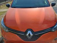 Gebraucht Renault Clio V Edition One 131 PS (96 kW) 2020 Orange Limousine