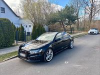 Gebraucht Audi S6 Sport 420 PS (308 kW) 2013 Schwarz Limousine