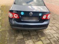 gebraucht VW Jetta 1,4 TSI