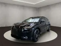Neu Audi Q4 e-tron 219 kW (299 PS) 2026 Mythosschwarz metallic SUV