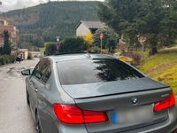 gebraucht BMW 540 xdrive FULL MPACKET