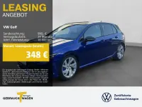 Gebraucht VW Golf VIII R 333 PS (244 kW) 2025 Blau Limousine