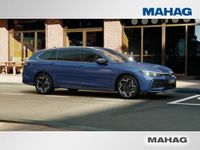 Gebraucht VW Passat GTE 177 PS (130 kW) 2025 Blau Kombi