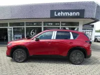 Neu Mazda CX-5 Homura-Line 141 PS (103 kW) 2026 SUV