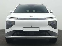 Neu XPENG G9 258 kW (351 PS) 2026 Arcticwhite SUV