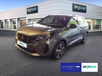 Gebraucht Peugeot 3008 Allure 131 PS (96 kW) 2023 Grau SUV