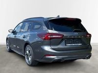 Neu Ford Focus ST-Line X 155 PS (114 kW) 2025 Metallic) (grau Kombi