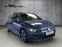 Usata VW Golf VIII GTE 272 CV (200 kW) 2024 Blu Berlina