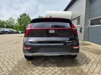 Neu Hyundai Bayon Trend 90 PS (66 kW) 2026 Phantom black SUV