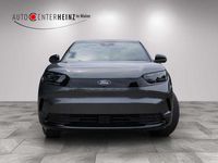 Neu Ford Capri 210 kW (286 PS) 2025 Magnetic grey Limousine