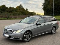 Second-hand Mercedes E250 204 CP (150 kW) 2010 Break